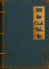 Hình ảnh quyển bí kíp 300 bài code thiếu nhi